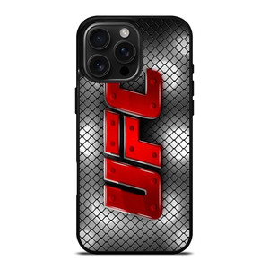 UFC LOGO 2 iPhone 16 Pro Max Case UFC LOGO 2 iPhone 16 Pro Max Case