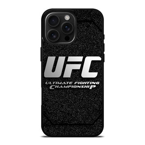UFC LOGO iPhone 16 Pro Max Case UFC LOGO iPhone 16 Pro Max Case