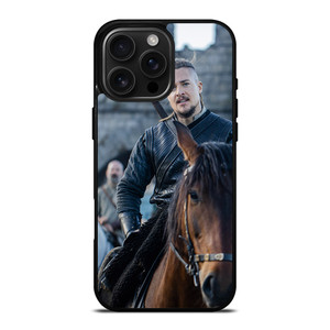 UHTRED THE LAST KIINGDOM iPhone 16 Pro Max Case