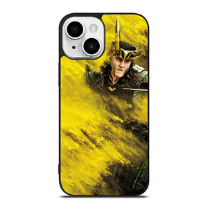 LOKI THOR RAGNAROK iPhone 13 Mini Case