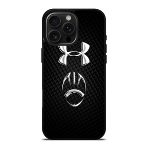UNDER ARMOUR NFL iPhone 16 Pro Max Case
