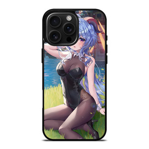 USADA PEKORA 2 iPhone 16 Pro Max Case USADA PEKORA 2 iPhone 16 Pro Max Case