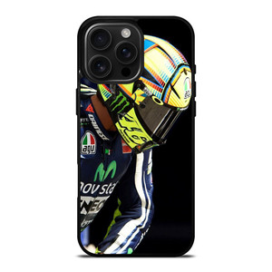 VALENTINO ROSSI MOTOGP 2 iPhone 16 Pro Max Case VALENTINO ROSSI MOTOGP 2 iPhone 16 Pro Max Case