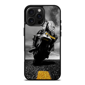 VALENTINO ROSSI MOTOGP iPhone 16 Pro Max Case