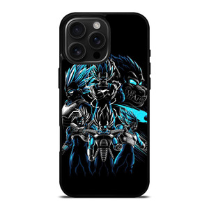 VEGETA DRAGON BALL 2 iPhone 16 Pro Max Case VEGETA DRAGON BALL 2 iPhone 16 Pro Max Case