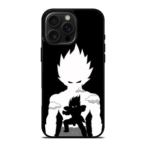 VEGETA DRAGON BALL Z 2 iPhone 16 Pro Max Case VEGETA DRAGON BALL Z 2 iPhone 16 Pro Max Case