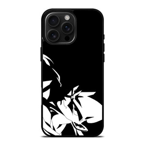 VEGETA DRAGON BALL Z iPhone 16 Pro Max Case VEGETA DRAGON BALL Z iPhone 16 Pro Max Case