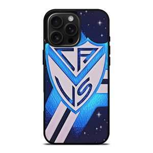 VELEZ SARSFIELD ICON iPhone 16 Pro Max Case