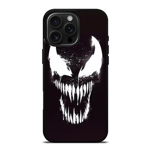 VENOM ART iPhone 16 Pro Max Case VENOM ART iPhone 16 Pro Max Case