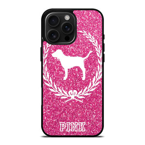 VICTORIA'S SECRET PINK iPhone 16 Pro Max Case VICTORIA'S SECRET PINK iPhone 16 Pro Max Case