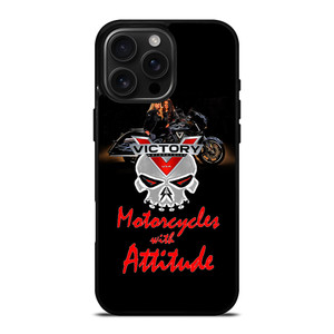 VICTORY MOTORCYCLES LOGO 2 iPhone 16 Pro Max Case VICTORY MOTORCYCLES LOGO 2 iPhone 16 Pro Max Case