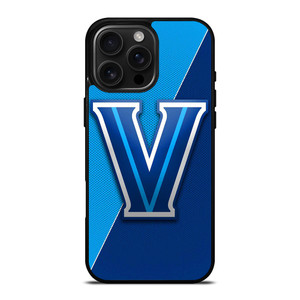 VILLANOVA ICON iPhone 16 Pro Max Case VILLANOVA ICON iPhone 16 Pro Max Case