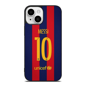 LIONEL MESSI EL MESSIAH iPhone 13 Mini Case