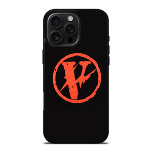 VLONE LOGO 2 iPhone 16 Pro Max Case VLONE LOGO 2 iPhone 16 Pro Max Case