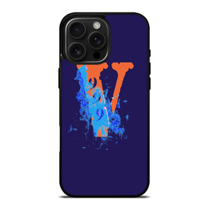 VLONE LOGO 4 iPhone 16 Pro Max Case VLONE LOGO 4 iPhone 16 Pro Max Case