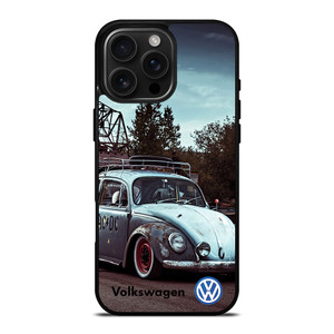 VOLKSWAGEN CLASSIC CAR 3 iPhone 16 Pro Max Case VOLKSWAGEN CLASSIC CAR 3 iPhone 16 Pro Max Case