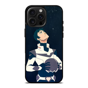 VOLTRON KEITH LANCE iPhone 16 Pro Max Case VOLTRON KEITH LANCE iPhone 16 Pro Max Case