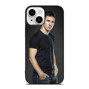 LIONEL MESSI COOL WITH BLACK iPhone 13 Mini Case LIONEL MESSI COOL WITH BLACK iPhone 13 Mini Case