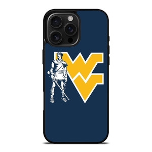 WEST VIRGINIA ICON iPhone 16 Pro Max Case