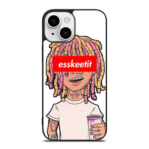 LIL PUMP ESSKEETIT iPhone 13 Mini Case