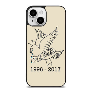 LIL PEEP CRY BABY 2 iPhone 13 Mini Case