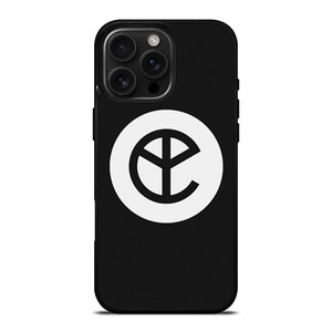 YELLOW CLAW LOGO iPhone 16 Pro Max Case