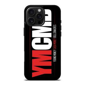 YMCMB 4 iPhone 16 Pro Max Case YMCMB 4 iPhone 16 Pro Max Case