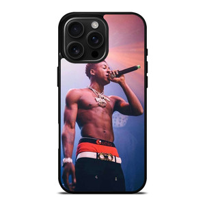 YOUNGBOY NEVER BROKE AGAIN iPhone 16 Pro Max Case YOUNGBOY NEVER BROKE AGAIN iPhone 16 Pro Max Case