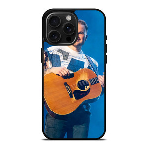 ZACH BRYAN SINGER iPhone 16 Pro Max Case ZACH BRYAN SINGER iPhone 16 Pro Max Case