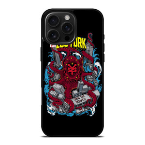 ZOO YORK iPhone 16 Pro Max Case ZOO YORK iPhone 16 Pro Max Case