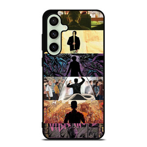 A DAY TO REMEMBER COVER 2 Samsung Galaxy S24 FE Case A DAY TO REMEMBER COVER 2 Samsung Galaxy S24 FE Case