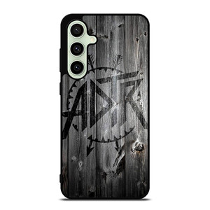 A DAY TO REMEMBER WOODEN Samsung Galaxy S24 FE Case A DAY TO REMEMBER WOODEN Samsung Galaxy S24 FE Case