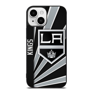 LA KINGS LOS ANGELES iPhone 13 Mini Case
