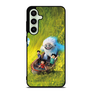 ABOMINABLE CUTE MOVIE Samsung Galaxy S24 FE Case