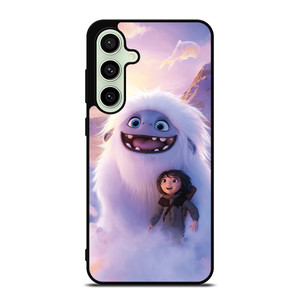 ABOMINABLE FUNNY MOVIE Samsung Galaxy S24 FE Case