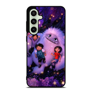 ABOMINABLE MOVIE Samsung Galaxy S24 FE Case ABOMINABLE MOVIE Samsung Galaxy S24 FE Case