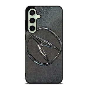 ACURA ART LOGO Samsung Galaxy S24 FE Case ACURA ART LOGO Samsung Galaxy S24 FE Case