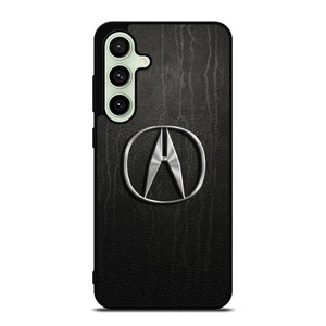 ACURA LOGO Samsung Galaxy S24 FE Case ACURA LOGO Samsung Galaxy S24 FE Case