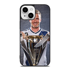 LA GALAXY BECKHAM iPhone 13 Mini Case LA GALAXY BECKHAM iPhone 13 Mini Case