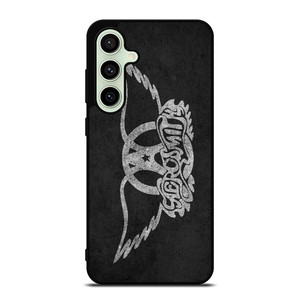 AEROSMITH LOGO 3 Samsung Galaxy S24 FE Case AEROSMITH LOGO 3 Samsung Galaxy S24 FE Case