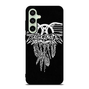 AEROSMITH LOGO Samsung Galaxy S24 FE Case AEROSMITH LOGO Samsung Galaxy S24 FE Case