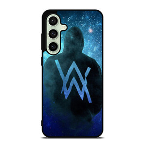 ALAN WALKER 2 Samsung Galaxy S24 FE Case