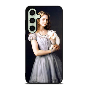 ALICE IN WONDERLAND 2 Samsung Galaxy S24 FE Case
