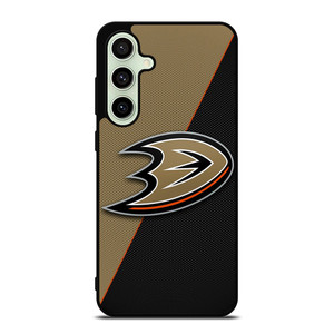 ANAHEIM DUCKS Samsung Galaxy S24 FE Case