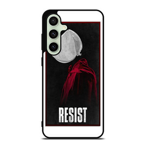 ART OF THE HANDMAID'S TALE Samsung Galaxy S24 FE Case ART OF THE HANDMAID'S TALE Samsung Galaxy S24 FE Case
