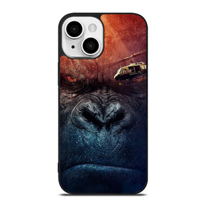 KING KONG SKULL iPhone 13 Mini Case KING KONG SKULL iPhone 13 Mini Case