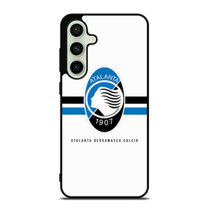 ATALANTA 1907 FC ICON Samsung Galaxy S24 FE Case ATALANTA 1907 FC ICON Samsung Galaxy S24 FE Case