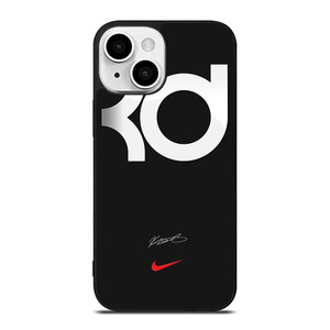 KEVIN DURANT LOGO iPhone 13 Mini Case
