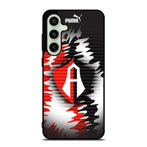 ATLAS FC Samsung Galaxy S24 FE Case