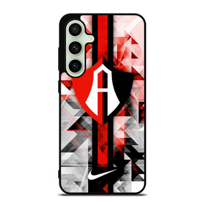 ATLAS FOOTBALL CLUB Samsung Galaxy S24 FE Case